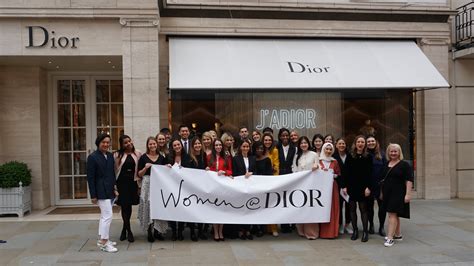 dior youth mentorship.